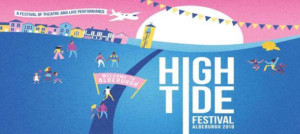 HighTide Announce Programme For Steven Atkinson's Final Festival In Aldeburgh  Image