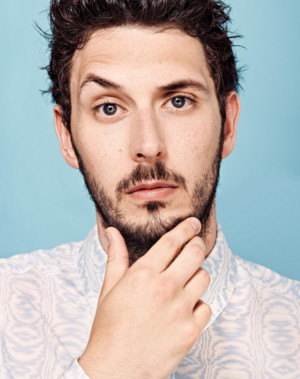 Blake Harrison Will Join the Cast of WAITRESS Image
