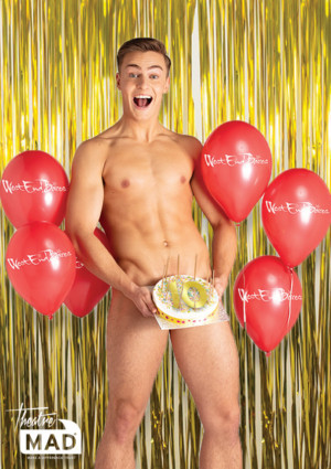 WEST END BARES Announces 10th Birthday Performance Image