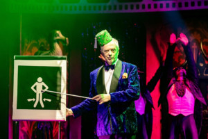 ROCKY HORROR SHOW Cast Announced For Storyhouse Image