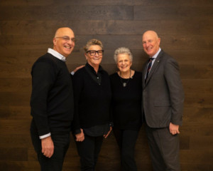 Transformational Gift To Revitalize Banff Centre's Largest Theatre Image