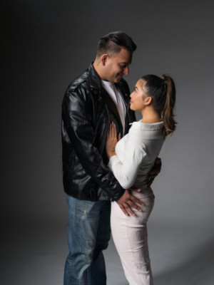 GREASE Opening June 7 At Broadway By The Bay Image