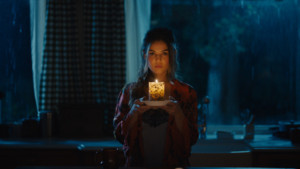 Folger Shakespeare Library To Screen DC Premiere Of The New Film GHOST LIGHT Image