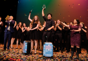 Winners Announced For The BroadwaySD Awards Image