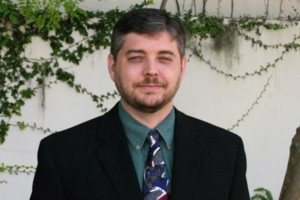 After 18 Years, Managing Director PJ Albert Departs Orlando Shakes Image