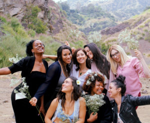 World Premiere of CHRYSALIS Opens In Hollywood Image