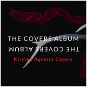 Harpist Kirsten Agresta Copley Release New Album 'The Covers' 