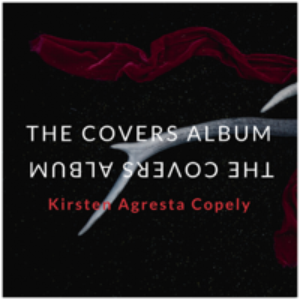 Harpist Kirsten Agresta Copley Release New Album 'The Covers'  Image