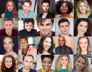 Rocky Mountain Rep Announces Their 2019 Company Image