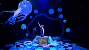 Orlando REP Announces 2019 - 2020 Season Image