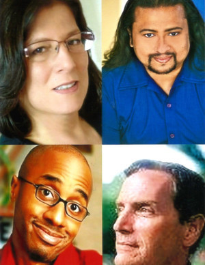 No Name Super Storytellaz Presents PLAYING HOOKY At Word Up Community Bookshop Image