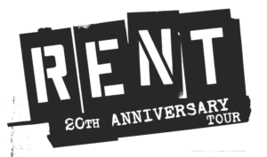 RENT 20th Anniversary Comes To Calgary Image