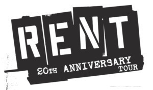RENT 20th Anniversary Makes its Way to EDMONTON 