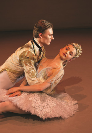 Elmhurst Ballet School Presents AWAKENINGS Image