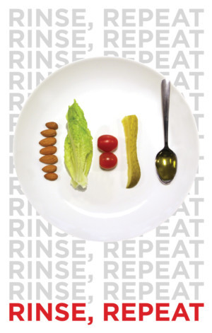 RINSE, REPEAT to Make World Premiere Beginning This July Image