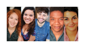 The Factory Theater Welcoms New Ensemble Members 