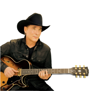 Clint Black Brings 30th Anniversary Tour To Thrasher-Horne Center Image