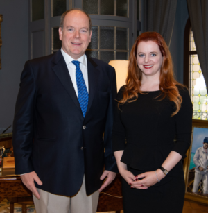 The Princess Grace Foundation USA Welcomes Brisa Trinchero As CEO Image