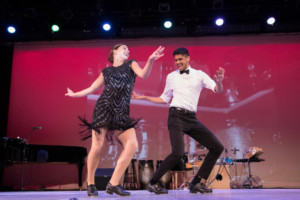 NYC Tap Festival Returns July 6-12 
