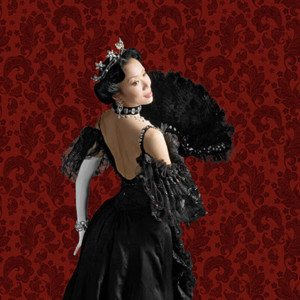 Principal Dancer Xiao Nan Yu Bids Farewell In THE MERRY WIDOW Image