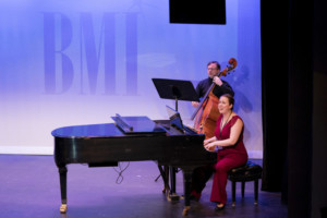 BMI Lehman Engel Workshop 2019 Application Deadline Announced Image