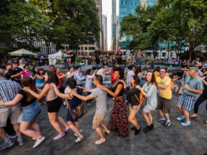 Carnegie Hall Citywide Brings Free Music To Audiences Across NYC In 2019-2020 Season 