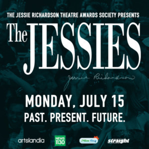 Jessie Nominations Announced Image