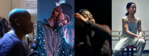 Chicago Dancemakers Forum Announces the Awardees of the 2019 Greenhouse Program for Emerging Choreographers  Image