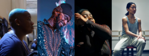 Chicago Dancemakers Forum Announces the Awardees of the 2019 Greenhouse Program for Emerging Choreographers Image