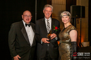 State Theatre New Jersey's Benefit Gala Hits A High Note With The Roaring Twenties Image