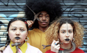 Contact Young Company And Young Identity In Manchester Art Gallery Join Forces Image