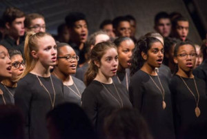 The Jewish Museum And Bang On A Can Present Young People's Chorus Of New York City 