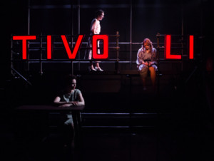 Live Australian Cast Recording Of EVIE MAY To Be Released On iTunes 