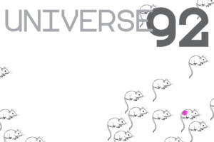 Buntport Theaters Presents World Premiere of UNIVERSE 92 
