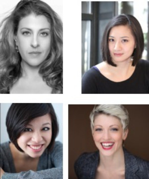The 5th Season Of New York Theatre Barn's Choreography Lab Commences On April 16 Image