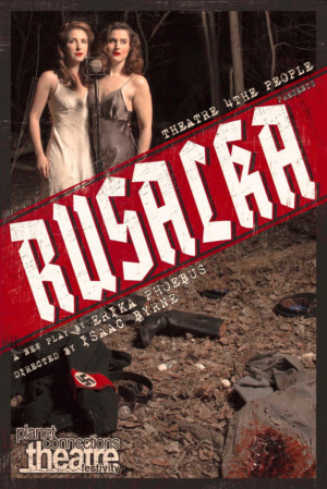 Erika Phoebus' RUSALKA Premieres At The 10th Annual Planet Connections Theatre Festivity Image