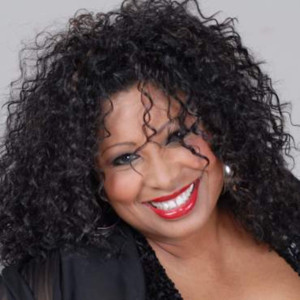 Kim Yarbrough Stars In ME & MS. PEACHES An Etta James Tribute Image