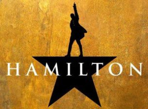 Music Theatre Philly Presents A HAMILTON Summer Camp Image