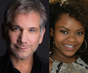 Willy Falk, Shanice Williams And Other Broadway Alumni Headline Family Concert In New Jersey  Image