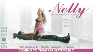 Narrative Feature NELLY to Receive Theatrical Release 