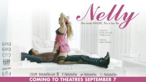 Narrative Feature NELLY to Receive Theatrical Release Image