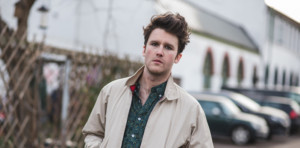 Matt Abbott Launches TWO LITTLE DUCKS Tour Image