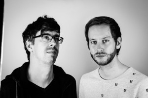 German Electronic Duo KIDSØ Share Debut EP 'Apart' Via Finest Ego Image