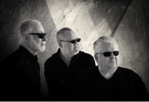 Jazz Standard Welcomes Guitarist Gil Guti Rrez Performing With David Rodriguez (Bass) & Bob Stern (Violin) Image