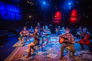 Due To Popular Demand, ONCE Extends At Arden Theatre Company Image