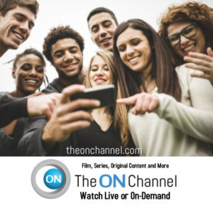 The ON! Channel Quickly Rising To One Day Compete With Netflix And Hulu Image