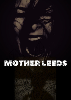 No Peeking to Stage Blind Sensory Horror Story, MOTHER LEEDS Image