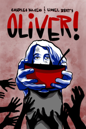 Beloved Musical OLIVER! Comes To Philadelphia For The Holidays Image
