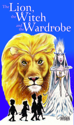 THE LION, THE WITCH AND THE WARDROBE to End Off-Broadway Adventure After Nearly Six Years Image