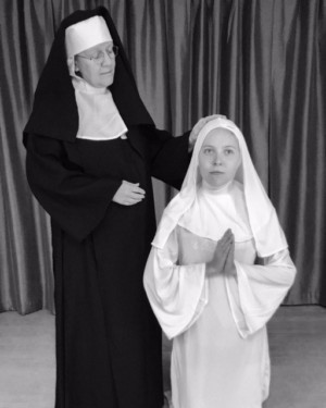 Maplewood Playhouse Closes Second Season With AGNES OF GOD 